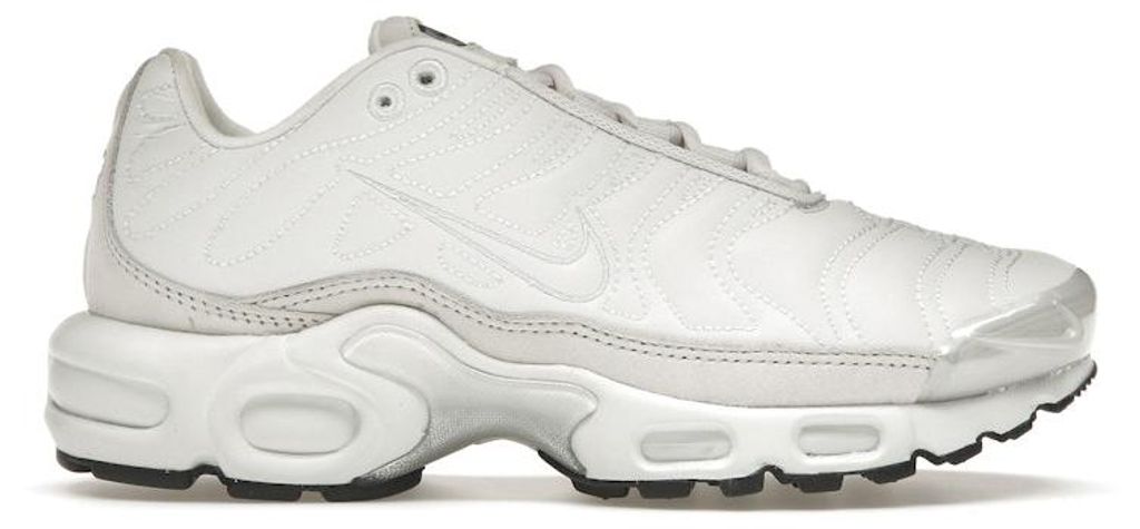 Nike TN Air Max Plus White "Platinum Tint", veľkosť: 38 Obrázok produktu 