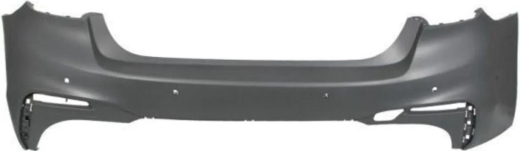 Pare-chocs arrière pour BMW Série 5 F90 G30 G31 - Réparation Carrosserie