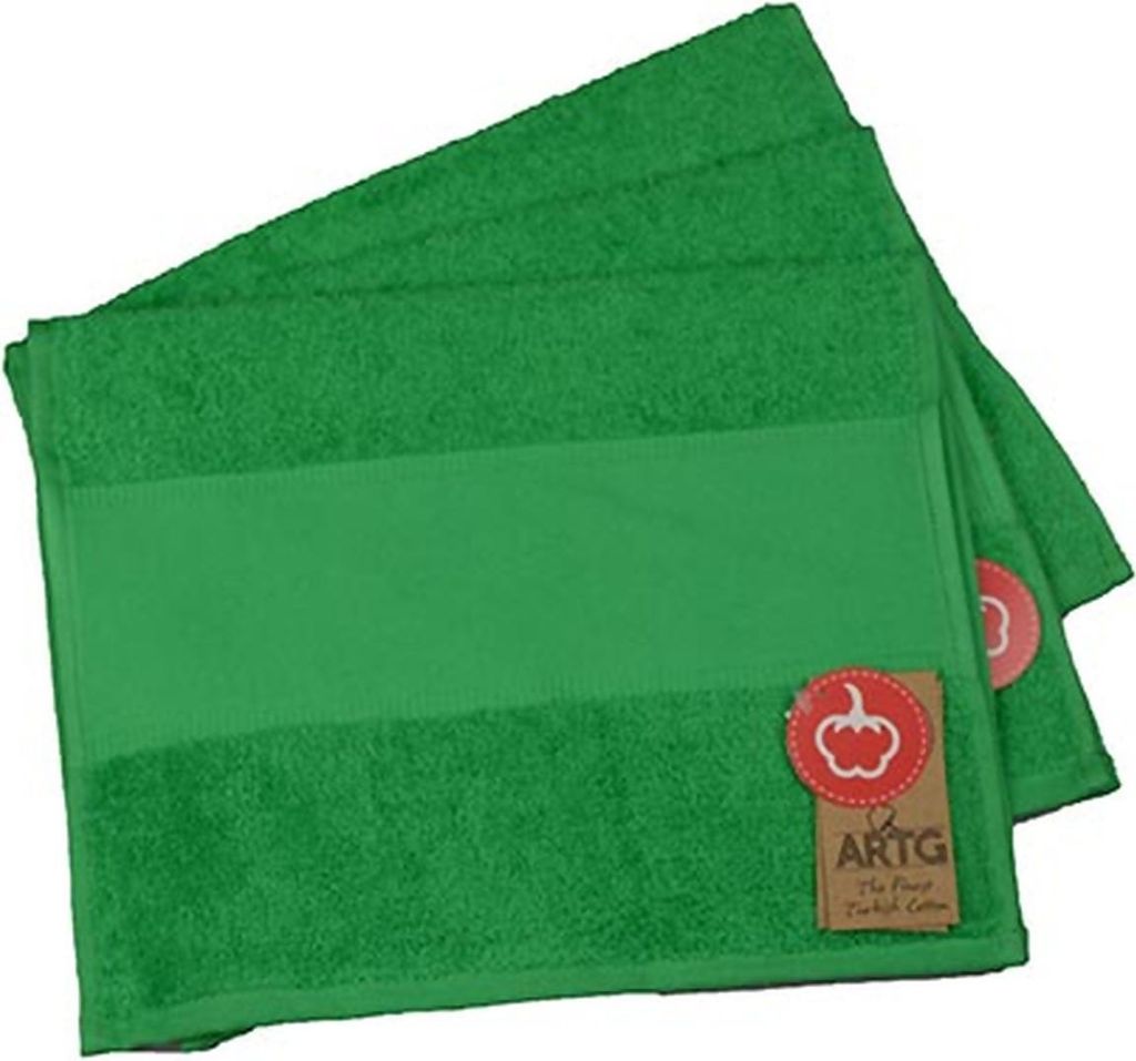 ARTG PRINT-Me Guest Towel