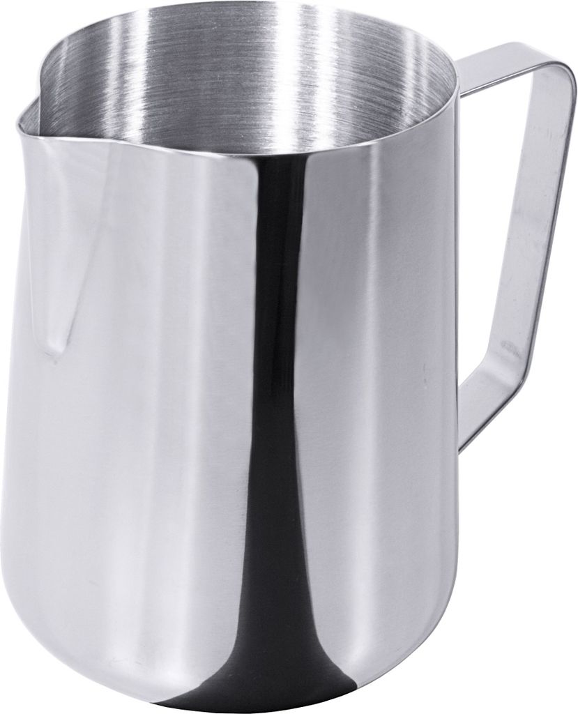 CONTACTO Milch-/Wasserkanne, Inhalt: 2,00 Liter, Höhe: 180 Produktbild 