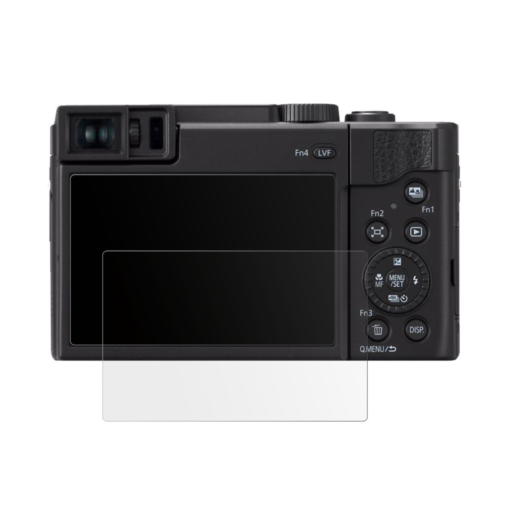 Dipos Display-Schutzfolie Für Fujifilm X-T30 – 2x Klar & Kratzfest – Passgenau, Blasenfrei, Rückstandslos Entfernbar – Made In Germany
