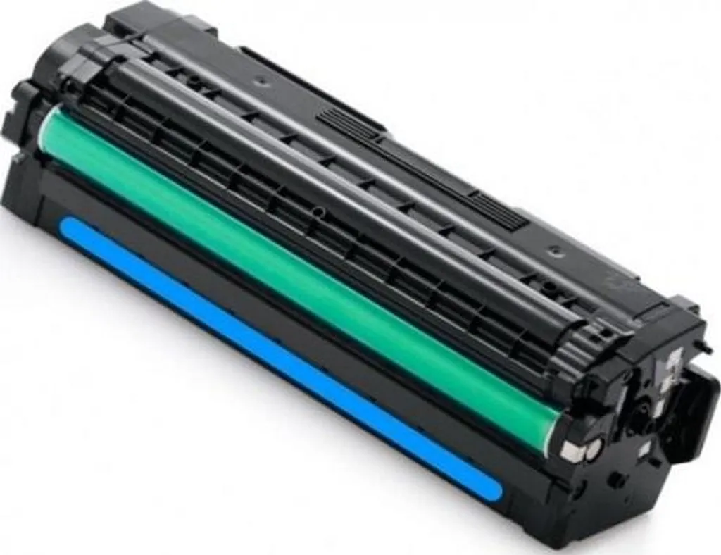 Toner Cyan CLT-C506L compatible Samsung CLP-680 pour éviter les traces
