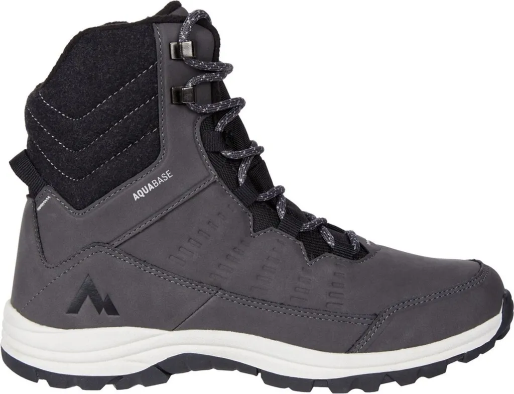 Bottes de Marche Femme McKinley Annabella IV AQB 429308 Imperméables