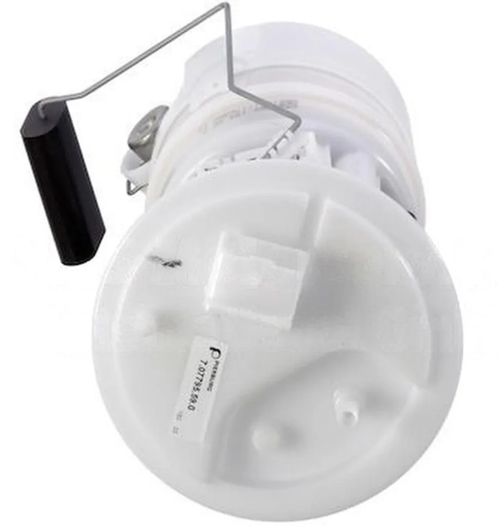 Pompe à carburant 12V Pierburg contre les pannes moteur Opel Corsa