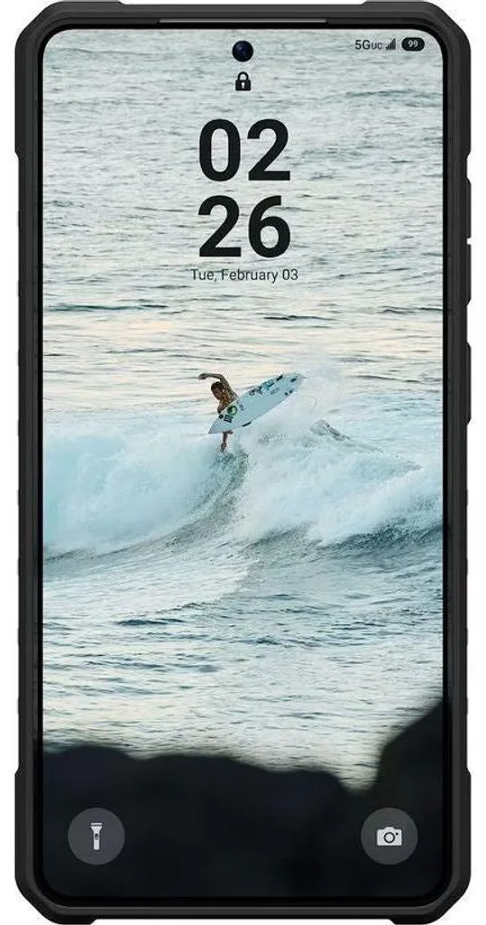 Coque Galaxy S26 Ultra UAG Pathfinder - Robuste pour Usage Quotidien