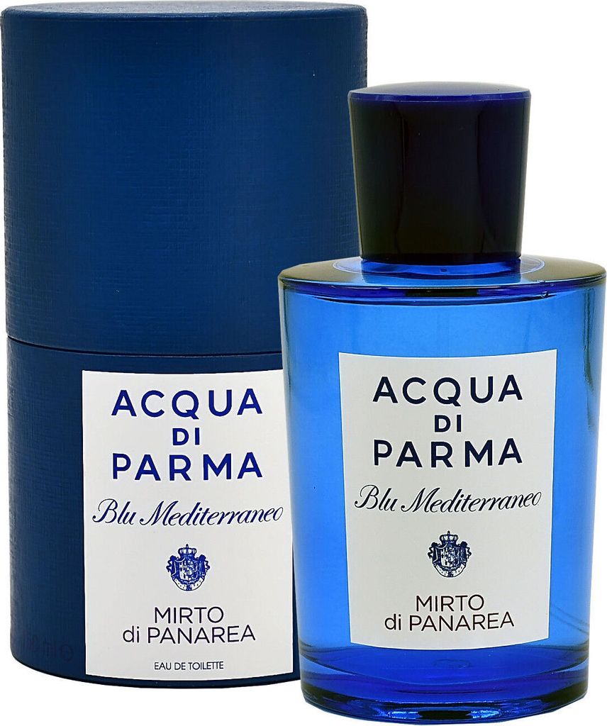 Acqua Di Parma Blu Meditittaneo Mitro di Panarea EDT 150ml Produktbild 
