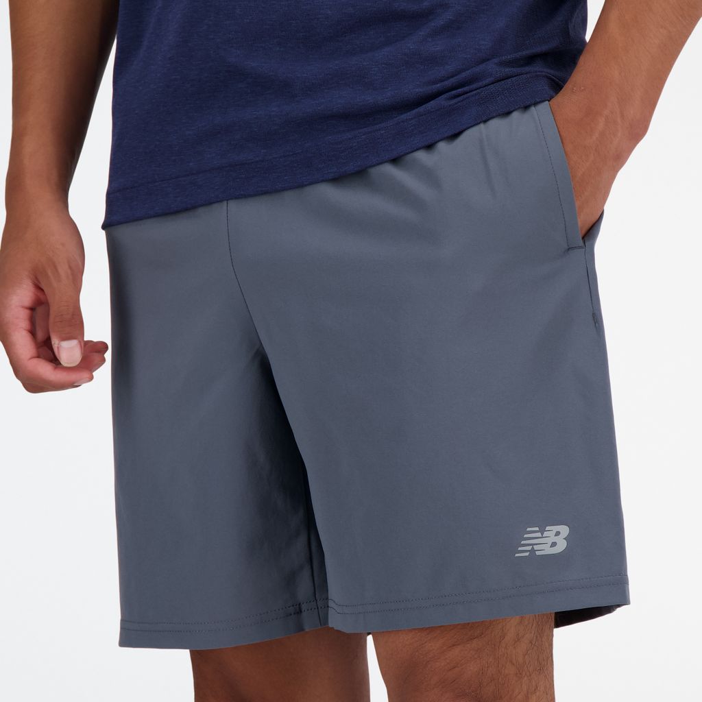 New Balance NEW BALANCE Sport Essentials Sporthose Grau Grau S