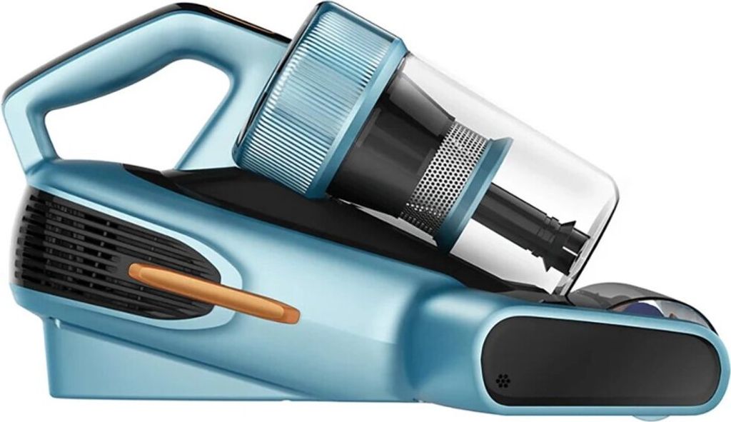 Jimmy BX7 Pro Milbensauger, Handstaubsauger, 700W, UV-C Produktbild 3