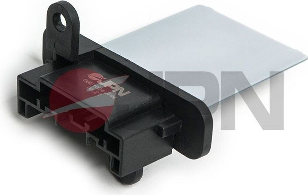 JPN 60E1024-JPN Gebläsewiderstand für NISSAN Qashqai / Qashqai +2 I (J10, NJ10) Innenraumgebläse