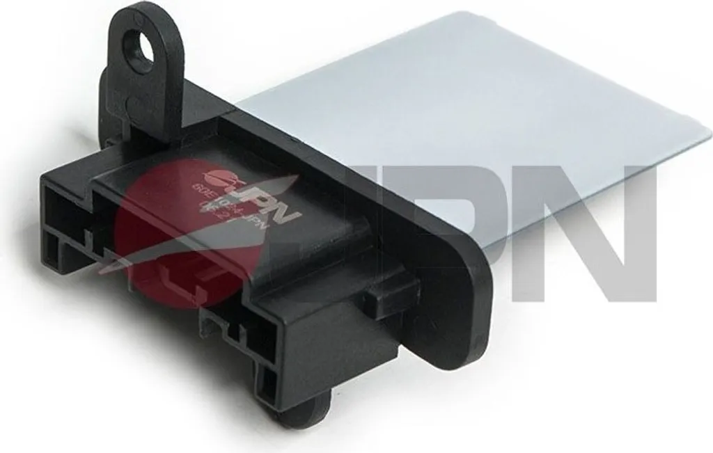 Ventilateur Nissan Bloqué ? Solution avec Résistance JPN OE 271504M400
