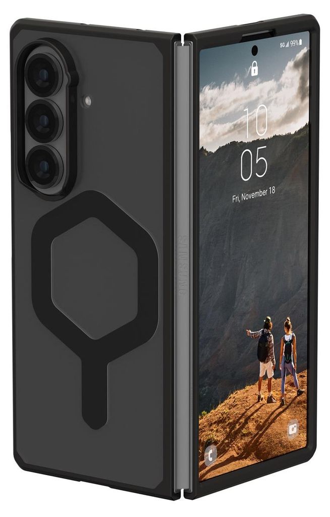 Custodia per cellulare per Galaxy Z Fold7, Urban Armor Gear Immagine del prodotto 