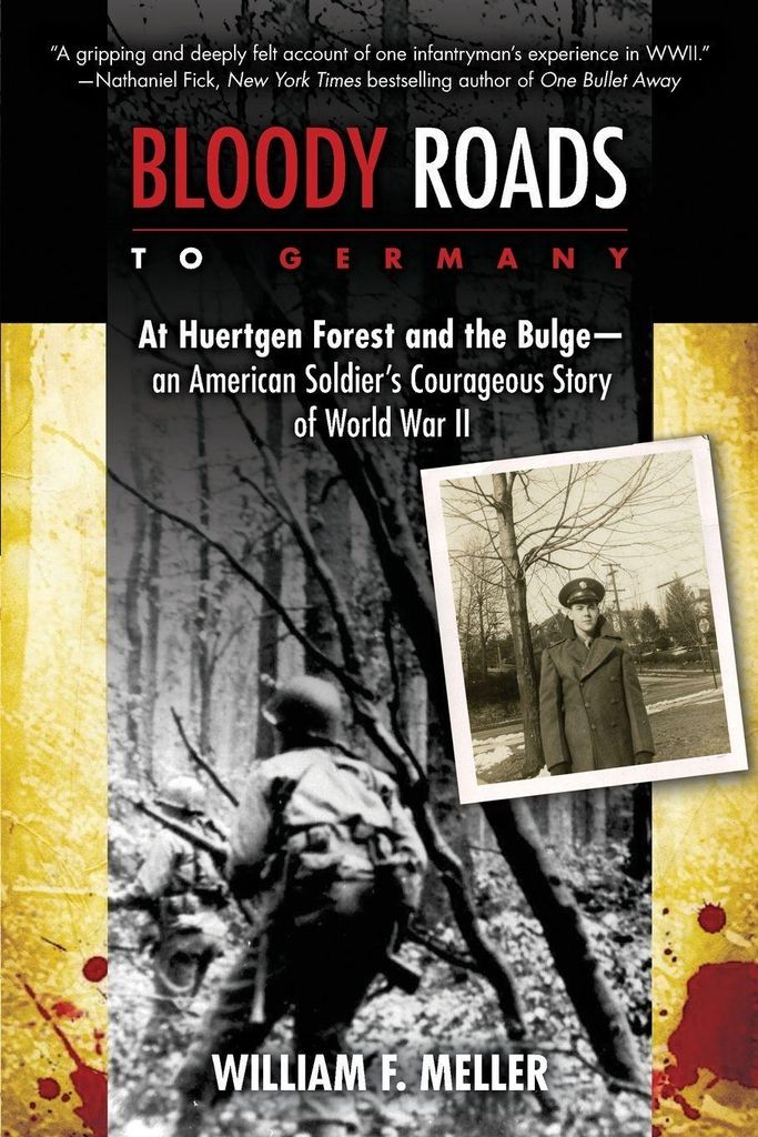 Bloody Roads to Germany