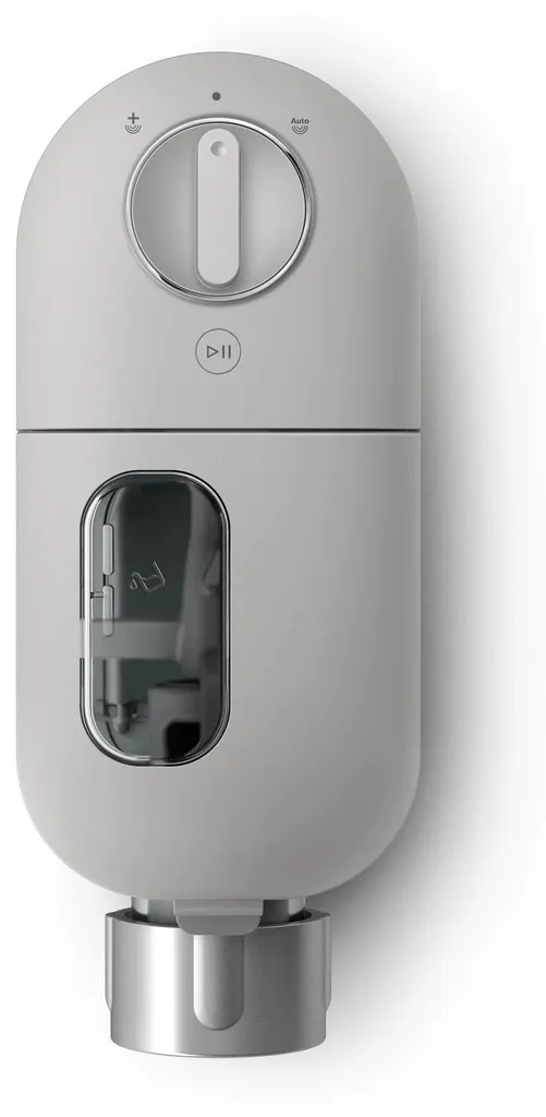 Philips Viva HR2345/19 Machine à pâtes compacte 150W avec 4 disques inclus