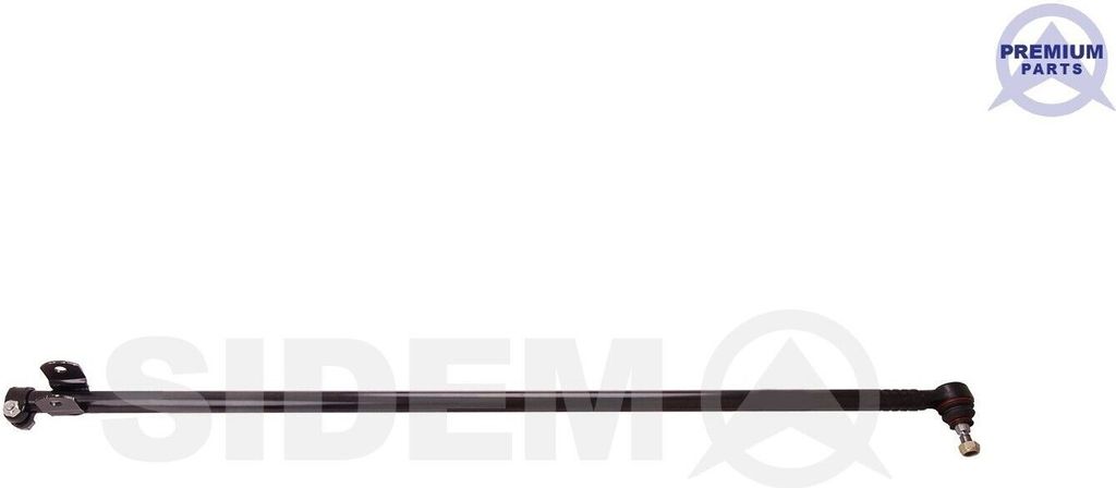 SIDEM Spurstangenkopf Spurstange für LAND ROVER Range Rover II (P38A) Vorne Rechts 65931