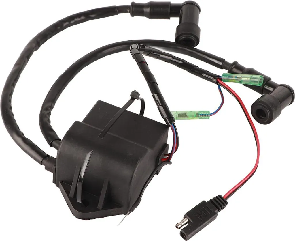 Pièce Allumage CDI Suzuki 32900-93903 pour Entretien Hors-Bord DT