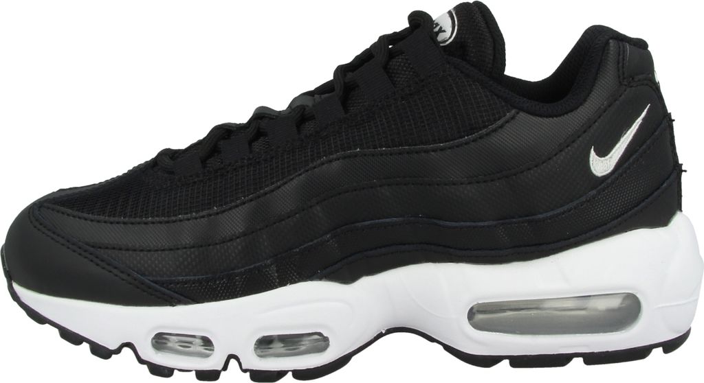 Nike Air Max 95 Women schwarz/weiß CK7070-001 EUR 36,5