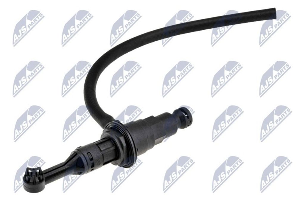 NTY NSP-RE-017 Kupplungsgeberzylinder für RENAULT ESPACE IV (JK0/1)