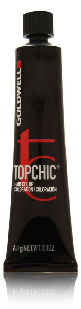 Goldwell Topchic The Naturals, Blond, 9NN, Very Light Produktbild 