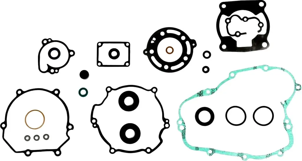 Jeu de joints moteur complet pour Kawasaki KX 85 version 2014 à 2016 pamoto