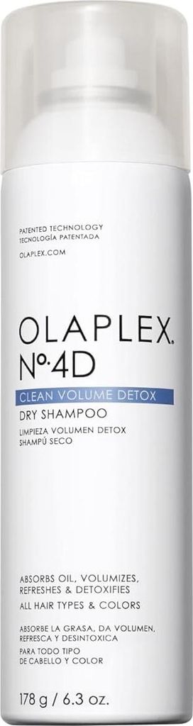 Olaplex N4D Clean Volume Detox Immagine del prodotto 