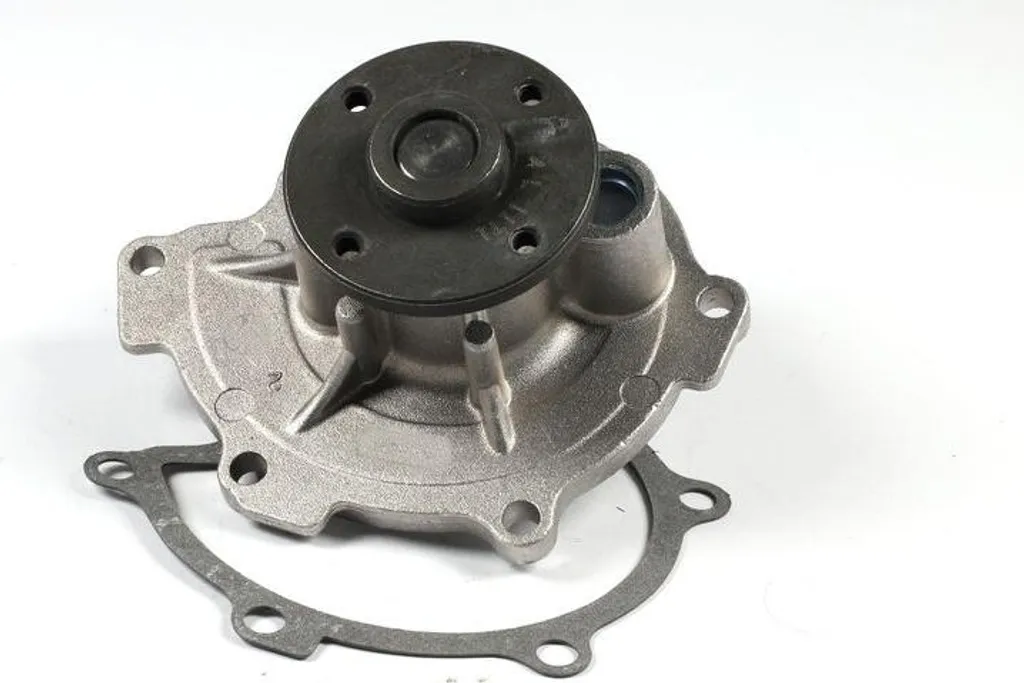 Pompe à eau HEPU P7560 pour refroidissement moteur OE 1607852880 Citroën