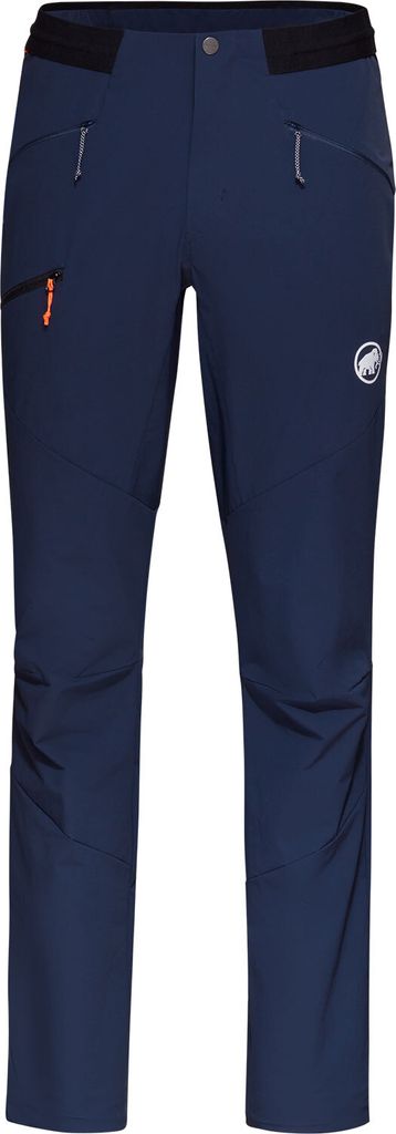 Mammut Aenergy Light SO Pants marine 48
