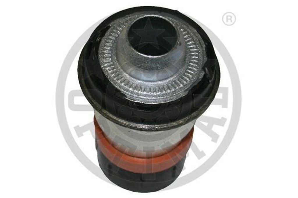 OPTIMAL Lagerung Hilfsrahmen / Aggregateträger F8-6715 Hinten Vorne für RENAULT SCÉNIC II (JM0/1) 79,5mm 17mm 40,5mm