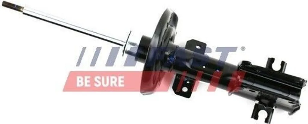 Amortisseur avant 50710404 - Stop vibrations et instabilité sur Bravo