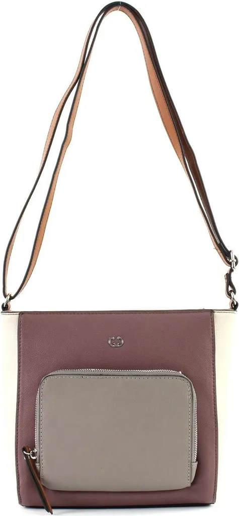 Sac bandoulière GERRY WEBER Street Life : fini le désordre dans vos sacs