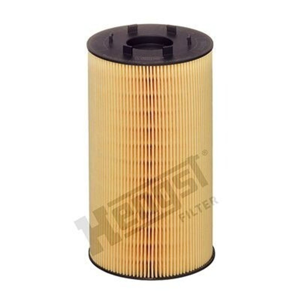 Ölfilter HENGST FILTER E360H D307 für VOLVO FE II für Produktbild 