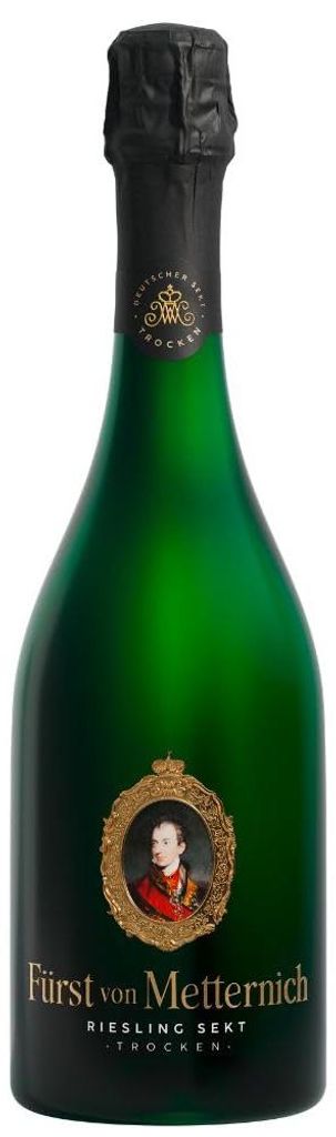 Fürst von Metternich Riesling šumivé víno suché 750ml Obrázek produktu 