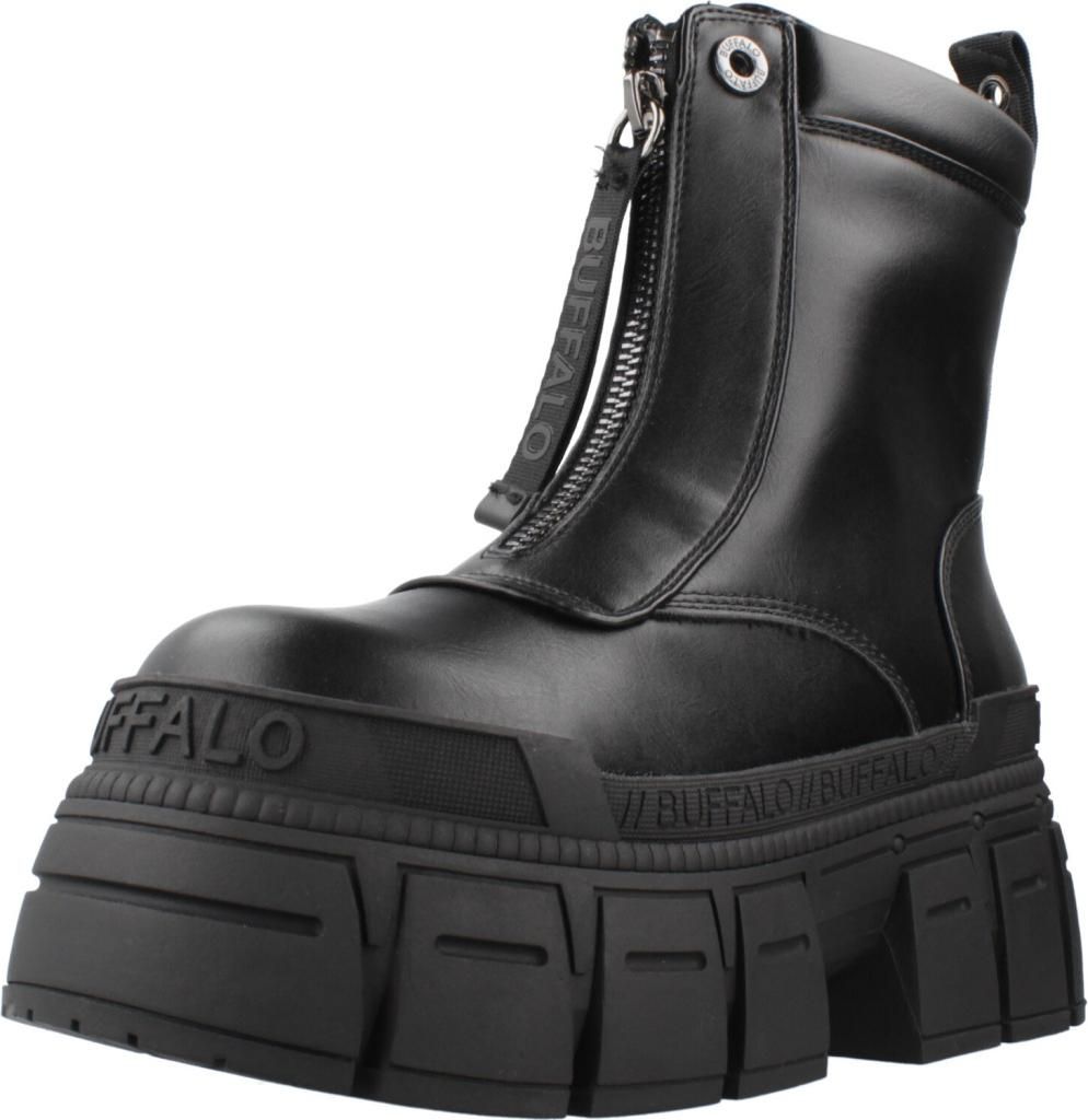 BUFFALO GOSPHER ZIP BOOT Schwarz Produktbild 