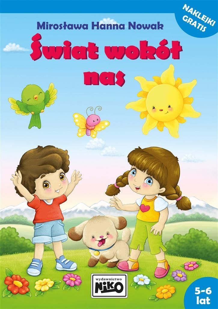 Die Welt um uns herum 1797