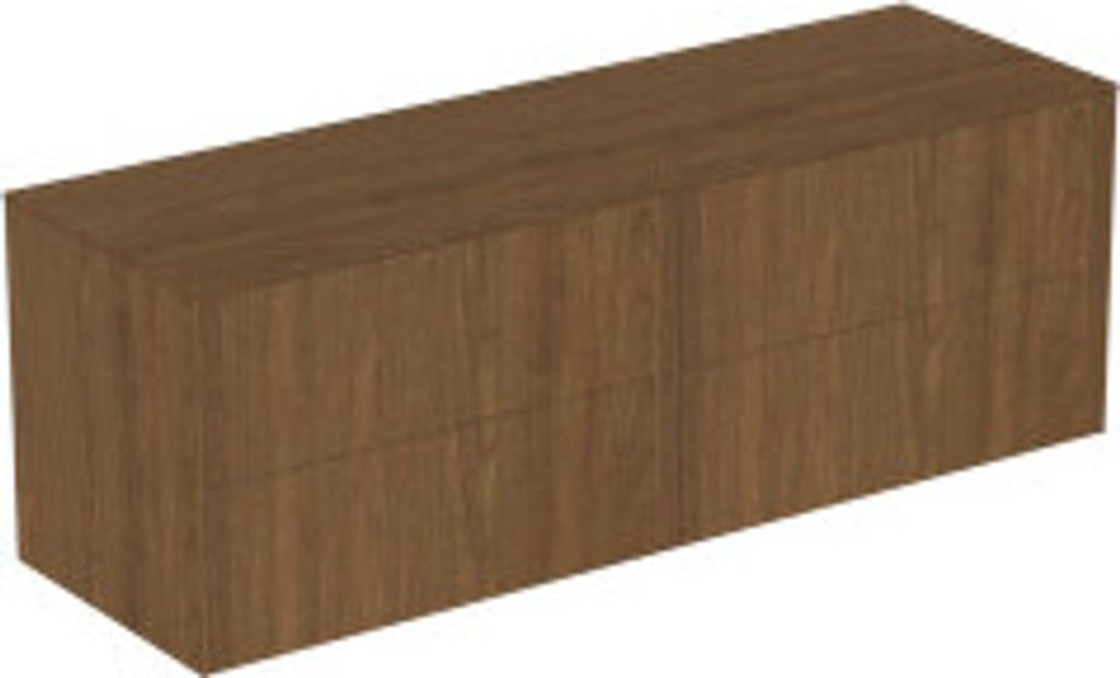 IDEAL STANDARD T4325Y5 WT-Unterschrank Conca, 4 Auszüge,