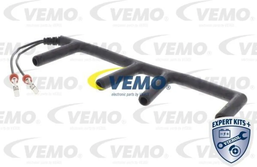 Réparer faisceau moteur coupé avec kit V10-83-0114 pour Octavia Polo