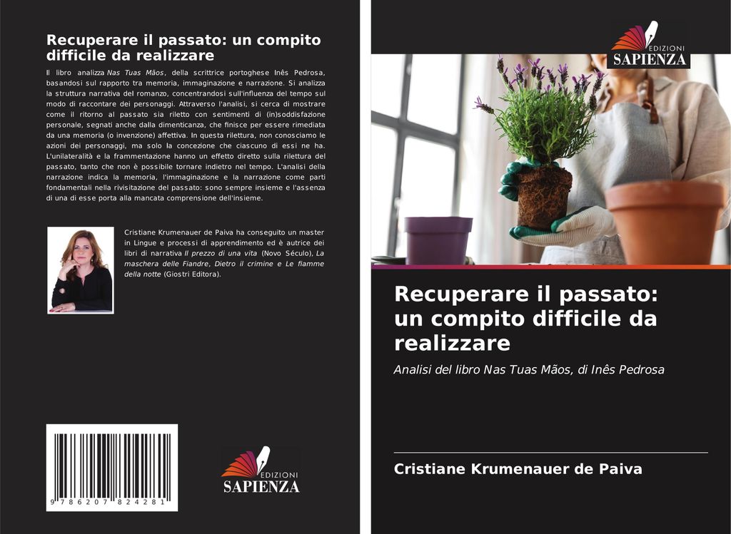 Recuperare il passato: un compito difficile da realizzare