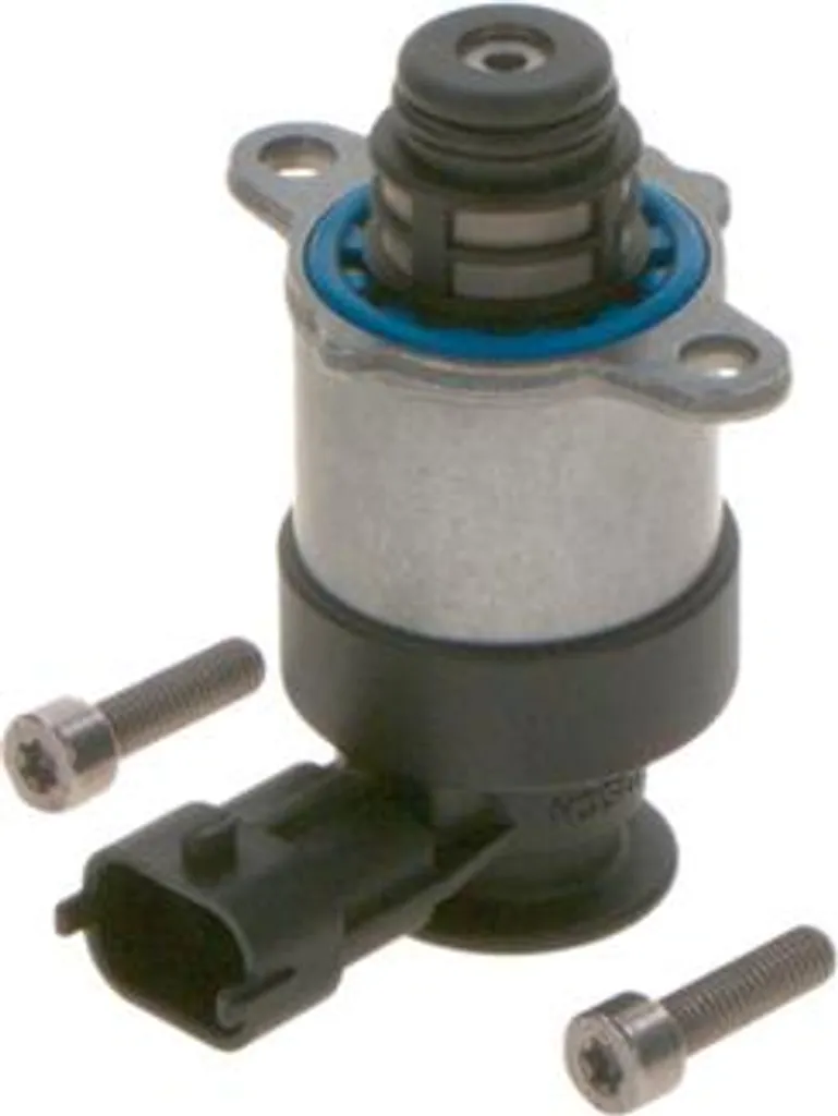 Électrovanne de régulation de pression Bosch 1462C00994 Common Rail - 4