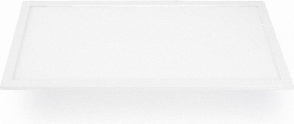LED Hängepanel 595x295 38W (W) 840 Neutralweiß