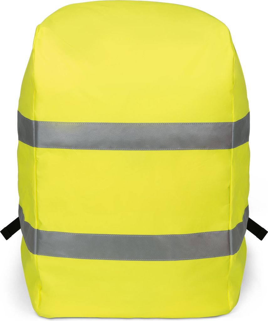 DICOTA - Regenschutzhülle für Rucksack für Rucksack - hi-vis, 65 liter - Gelb