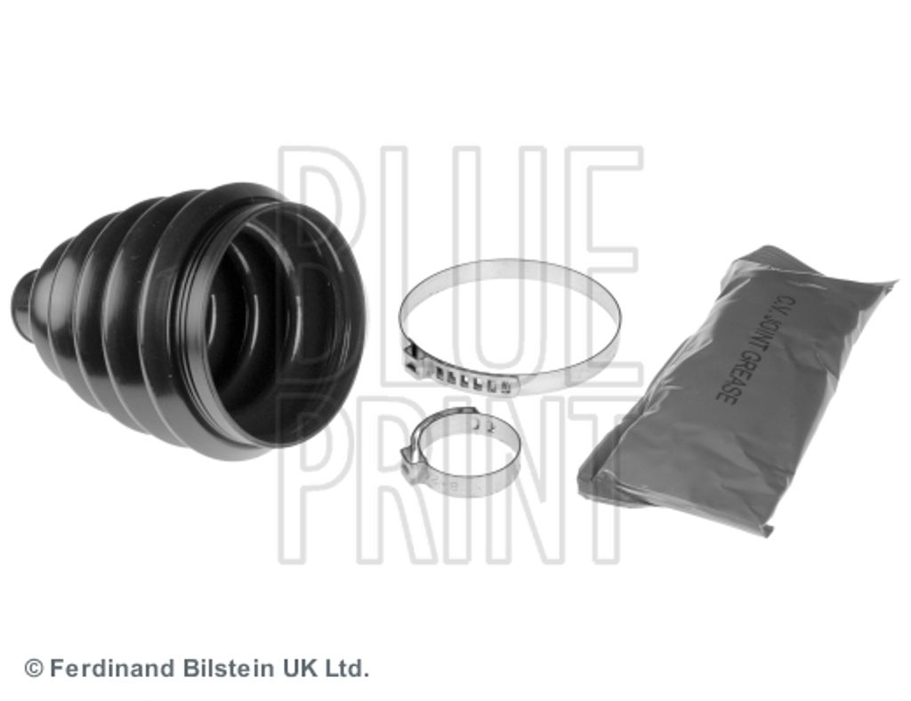 BLUE PRINT Faltenbalgsatz Antriebswelle Radseitig für NISSAN MICRA III (K12) ADN18123