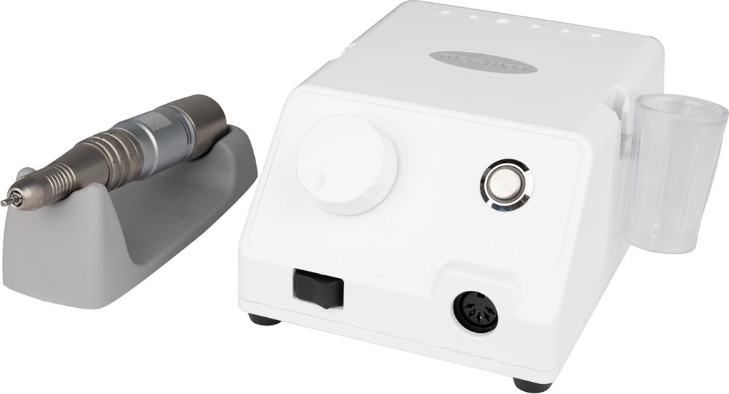 Saeyang frezarka Marathon Escort III white + H200 Zdjęcie produktu 