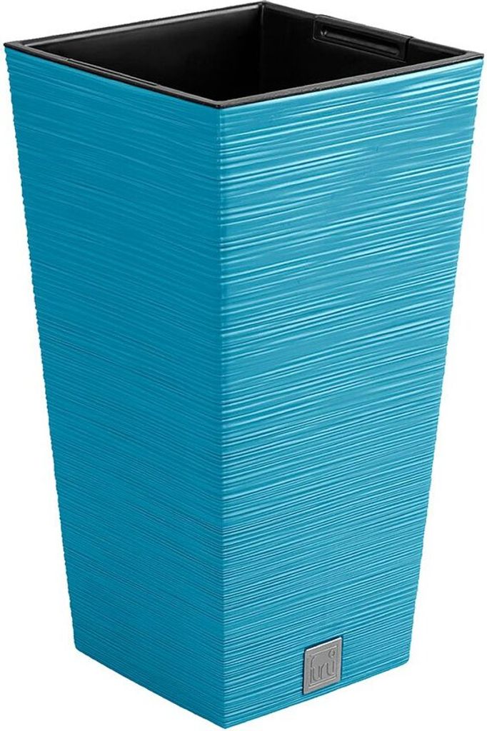 Prosperplast 5l Furu Collection 20x20x38 Cm Blumentopf    Produktbild 
