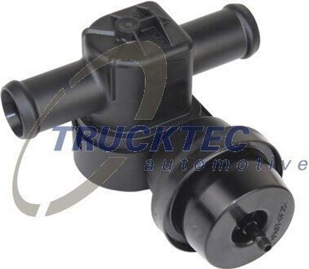 TRUCKTEC AUTOMOTIVE Kühlmittelregelventil 07.59.066 für VW Golf IV Schrägheck (1J1)