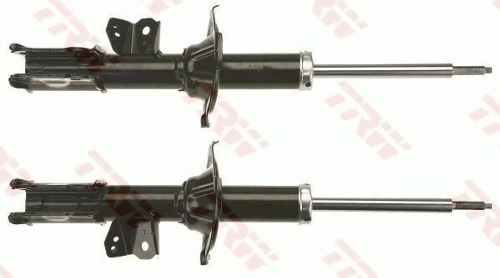 Amortisseur avant TRW JGM1031T pour Hyundai i10 PA - OE 54660 0X100