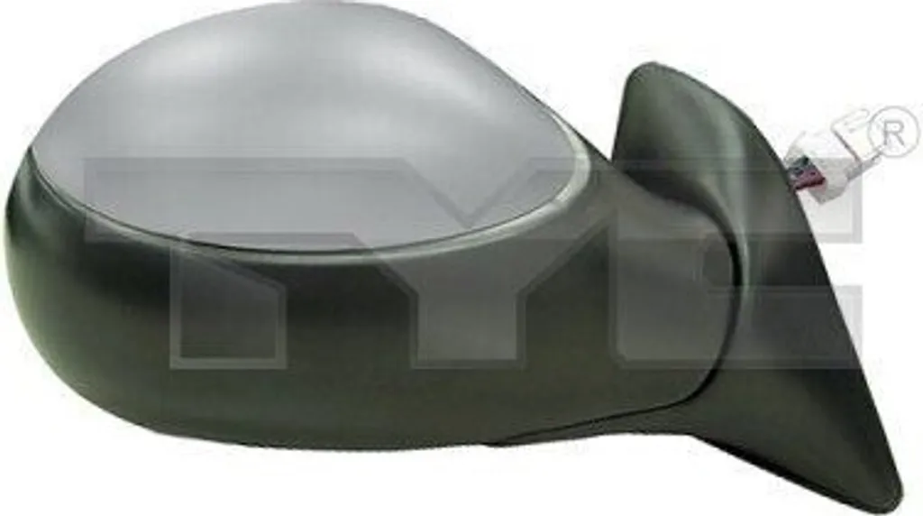 Rétroviseur extérieur gauche pour Citroën Xsara - TYC 305-0148 OE 8149NN