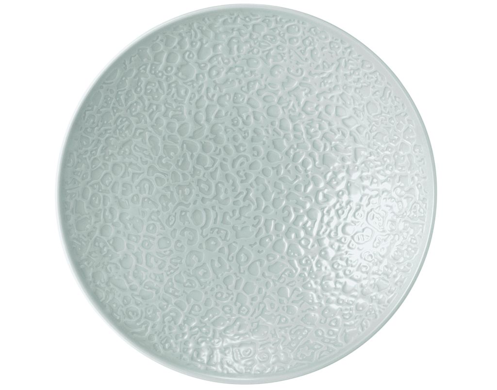 Seltmann Weiden Nori-Home Arktisblau light Coupschale/Suppenteller 23 cm