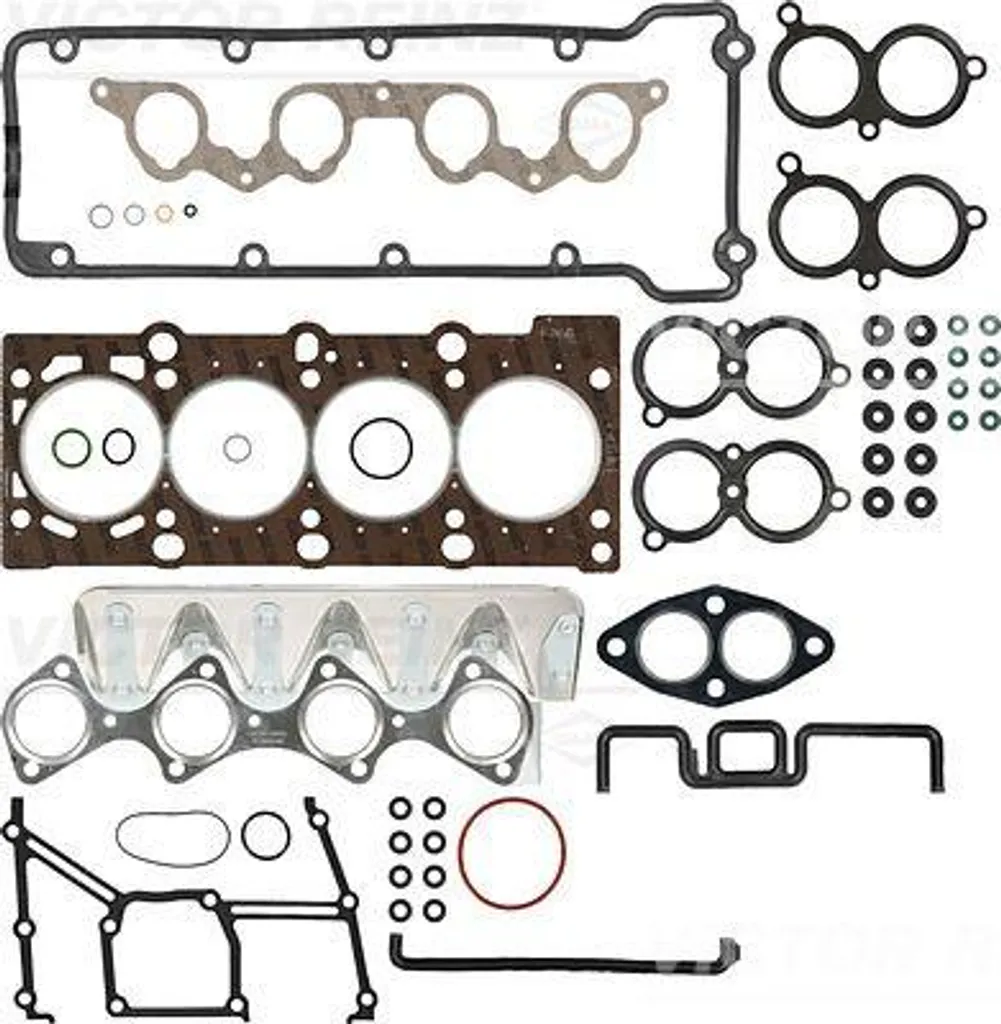 Kit étanchéité culasse pour BMW E36 et E34, idéal réfection moteur Z3