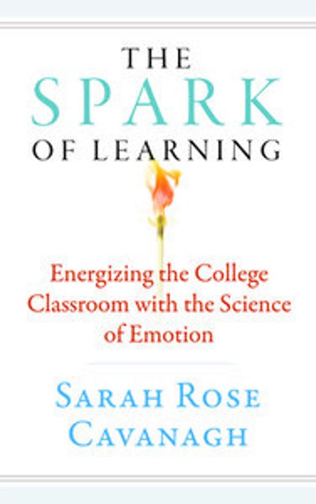 The Spark of Learning