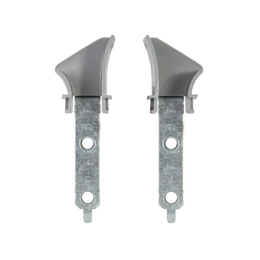 1 x INOVATEC Rollladen Universal Einlauftrichter Maxi Produktbild 