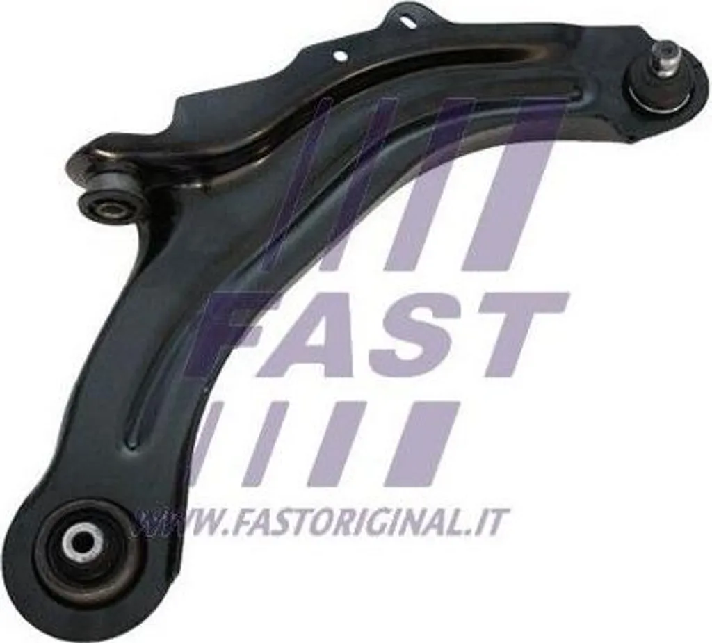 Supprimer les bruits de train avant sur Scenic Megane Bras FAST FT15603